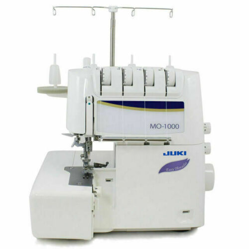 Juki Ddl-8100 Lockstitch Machine1-needleddl8100e Economic Version for DDL8700 Assembly Required, White