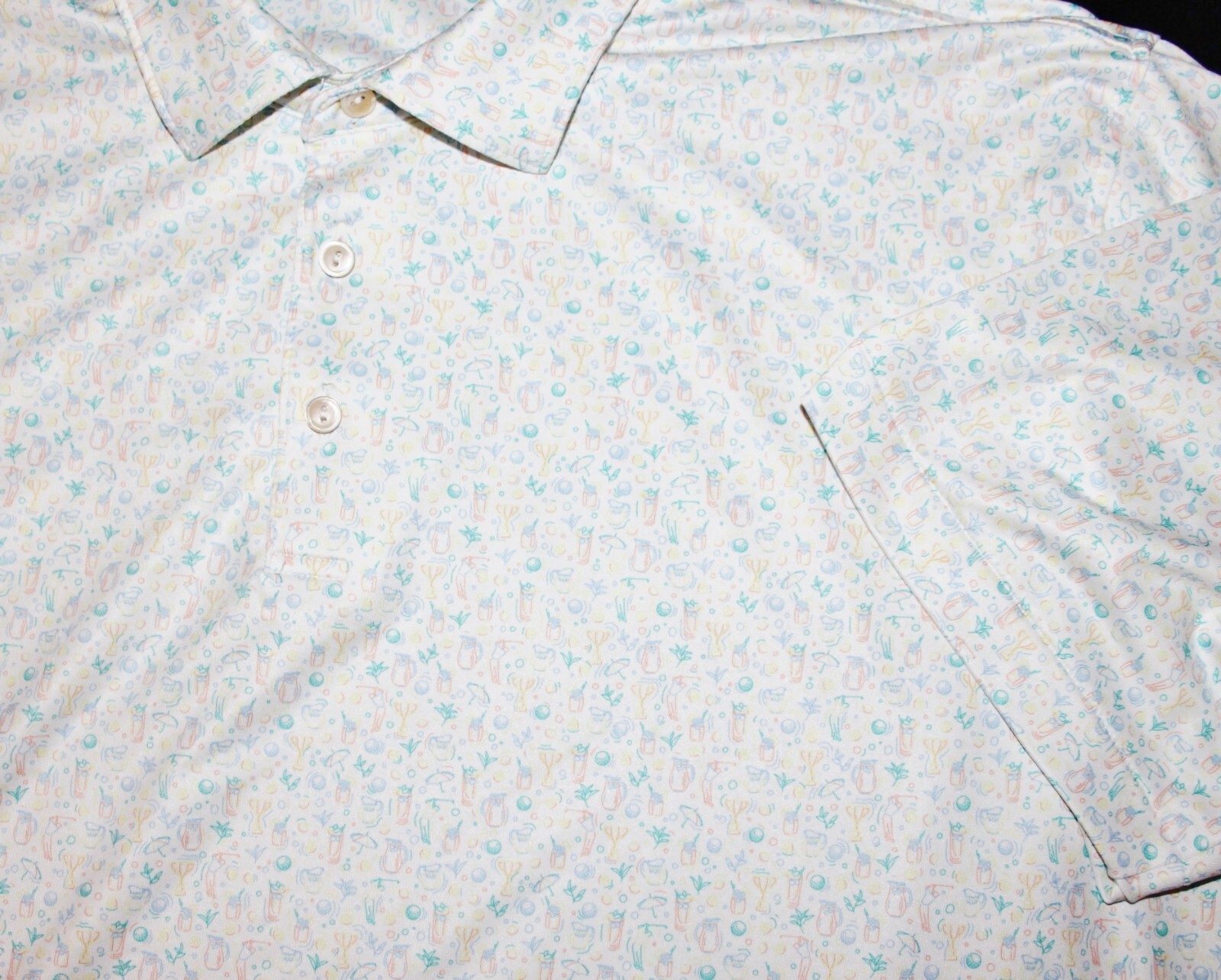 peter millar summer comfort xl