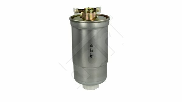 Kraftstofffilter FüR VW Bora,Golf Iv,Lt,New Beetle,Passat; Seat Leon,Toledo II-image