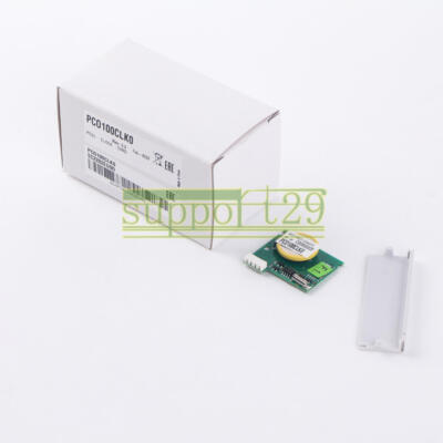 ONE CAREL PCO100CLK0 clock card PCO1OOCLKO New