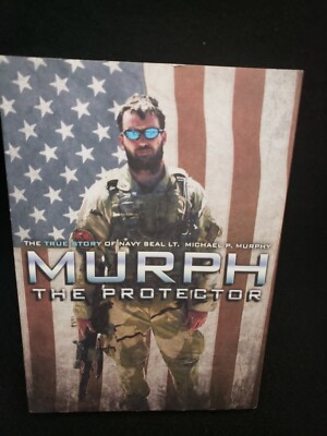 Murph: The Protector (DVD) Sealed 