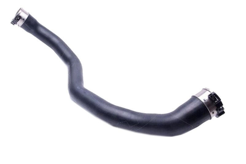 Tuyau de suralimentation intercooler 144609116R haute performance