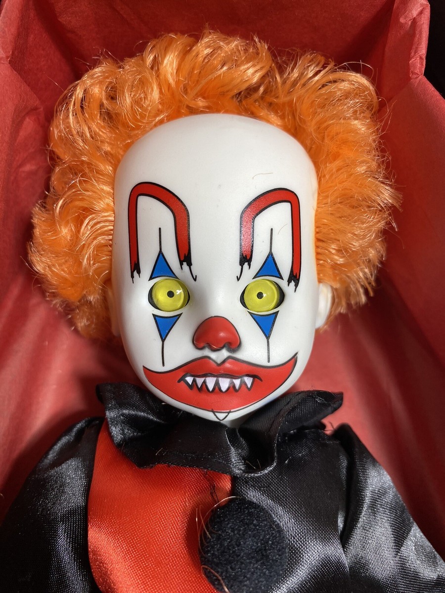 SAW LIVING DEAD DOLLS フィギュア Living Dead Dolls SAW フィギュア