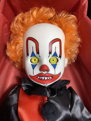 Living Dead Dolls Resurrection Schitzo | eBay