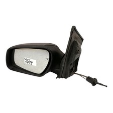 Specchietto Retrovisore Esterno Anteriore Sinistro FORD FOCUS 2 Serie USATO