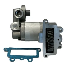 For Ford Hydraulic Pump 2000 3000 3500 4110 4610 5610 6610 7710 8010 E1NN600AA