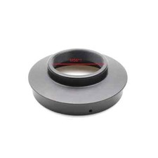 All-metal 1.25 Inch Focuser Adapter Ring To 110mm Outer Diameter PVC Pipe M56 1
