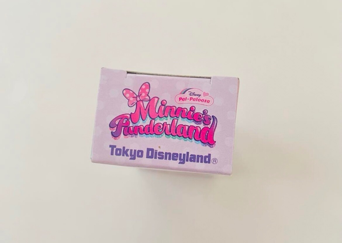 Tokyo Disney Resort 2024 Minnie Funderland TOMICA Resort Cruiser