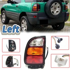For TOYOTA RAV4 RAV-4 1998-2000 Left Rear Driver side Tail Signal Lights