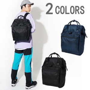 anello waterproof backpack