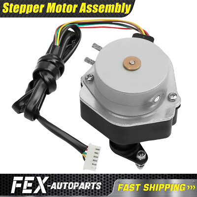 Stepper Motor Assembly For Generac Guardian 990 992 999 Generator 0G6453 GTH990