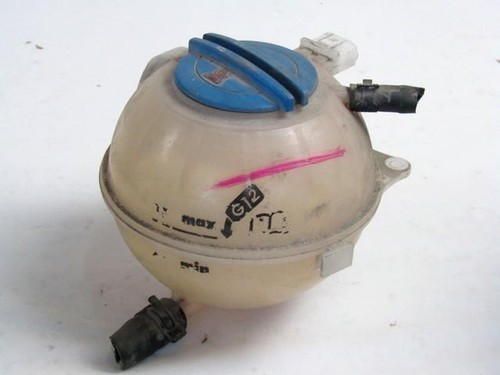 6Q0121407B Schüssel Wasser Entschädigung Heizkörper VOLKSWAGEN Polo 1.2 B 5P 5M