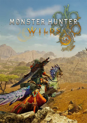Monster Hunter Wilds [Code/Key PC Steam]