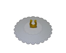 Reusable Silicone Cup Cover - Ideal gift for&nbsp;busy stable dwellers