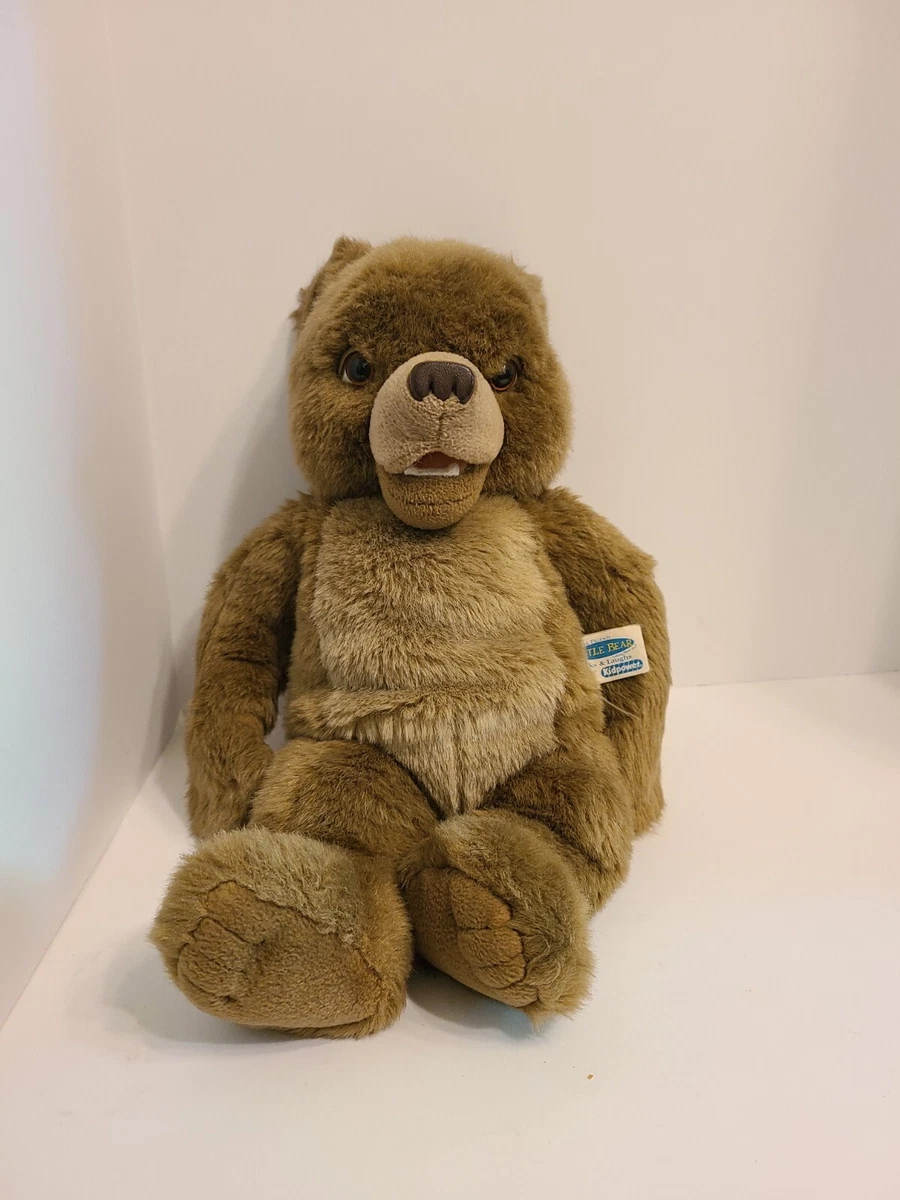 Maurice sendak little bear toys sales