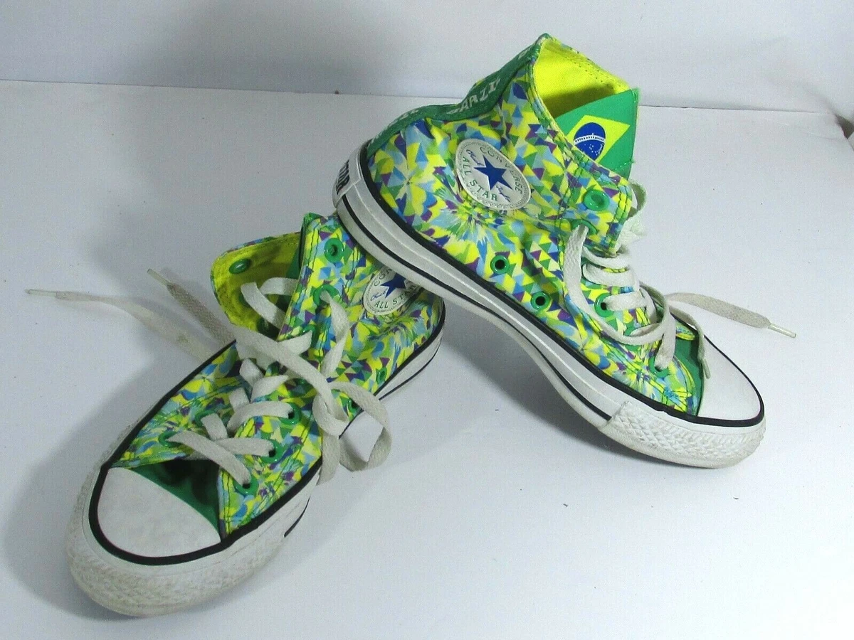 All star converse on sale brasil