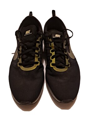 nike dualtone racer mens black