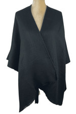 Amazon Essentials women's black cardigan size O/S