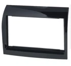 Fiat Ducato 2015 Onwards Radio Stereo Facia Adapter Converter Trim Double Din
