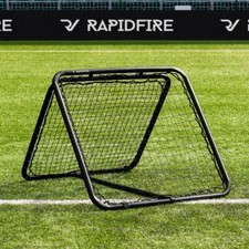 RapidFire 100 AFL Rebound Net | Aussie Rules Football Training Equipment