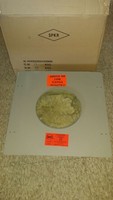 Proficient Bb-c800, Metal Back Box Enclosure, Inside Dia 8.5, brand New Proficient Bb-c800, Metal Back Box Enclosure, Inside Dia 8.5, brand New