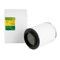 Mann C17023 Luftfilter FüR Audi A8 D4 4H 2.0/3.0/4.0 Tfsi 3.0/4.2 TDI 4H0129620L