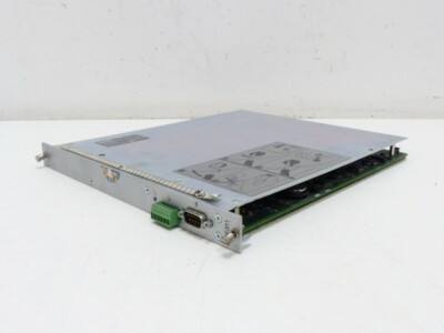 Rexroth 0 608 830 237 SE311 5V-1,7A 24V-2,0A Top Zustand