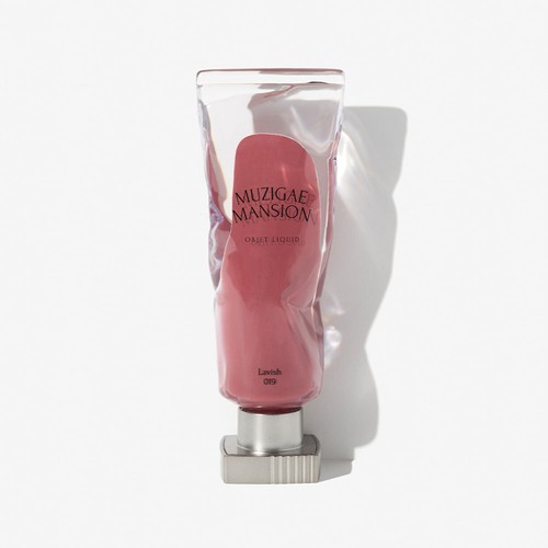 MUZIGAE MANSION Objet Liquid 6mL - Picture 20 of 21