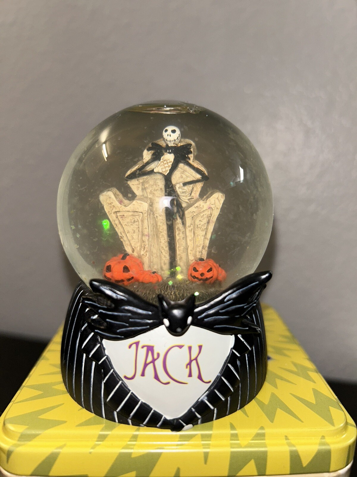 SF・ファンタジー・ホラー TNBC/10th ANNIVERSARY SANTA JACK&SLEIGH SF・ファンタジー・ホラー TNBC/10th ANNIVERSARY SANTA JACK&SLEIGH