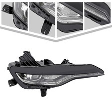 2019-2024 Chevrolet Camaro Ss1ss2ssrs Right Full Led Headlight Assembly 2019-2024 Chevrolet Camaro Ss1ss2ssrs Right Full Led Headlight Assembly