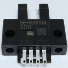 OMRON Photoelectric Switch Sensor EE-SX670A