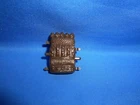 1988 GI JOE ARAH BUDO BACKPACK PART ACCESSORY