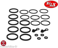 Front Brake Caliper Repair Kit BCF-417 Kawasaki ZXR750R 93-95 / ZX9R 94-95