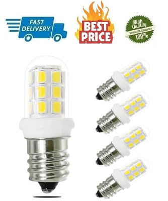 E12 Led Bulbs, XRZT 1.6W C7 Night Light Bulb with ...