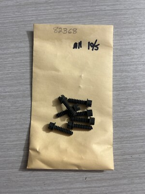 #ad NOS Homelite chainsaw Part No. 82368 All pieces Vintage chainsaw D32 $5.00