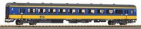 Piko 97665, Personenwagen Icr 2. Kl., Ns, Neu & Ovp, H0