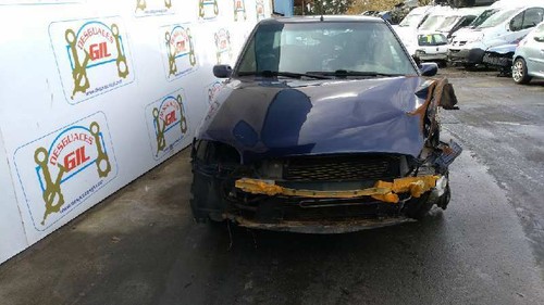 front transmission lh for FORD ESCORT BERL. TURNIER ATLANTA 1990 30398 544135 - Picture 9 of 12
