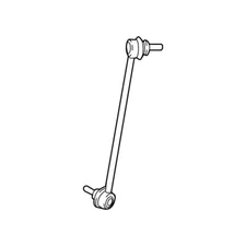 Genuine OEM Suspension Stabilizer Bar Link Kit for BMW 31306893360