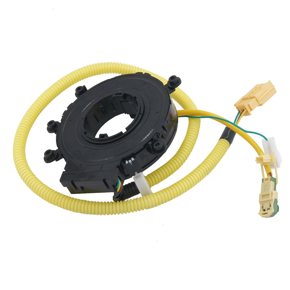 8-97373506-0 Clock Spring for Isuzu D-Max Holden Rodeo RA 2003-2007 8-97308028-1 Foto 3 de 4