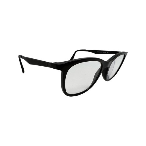 RAY-BAN RB7078 2000 51mm Black Eyeglasses Frames Only | eBay