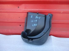 2012 2013 2014 2015 2016 Honda CR-V MUD FLAP SPLASH GUARD OEM  RH REAR
