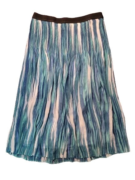 Faldas a rayas para mujer Notations