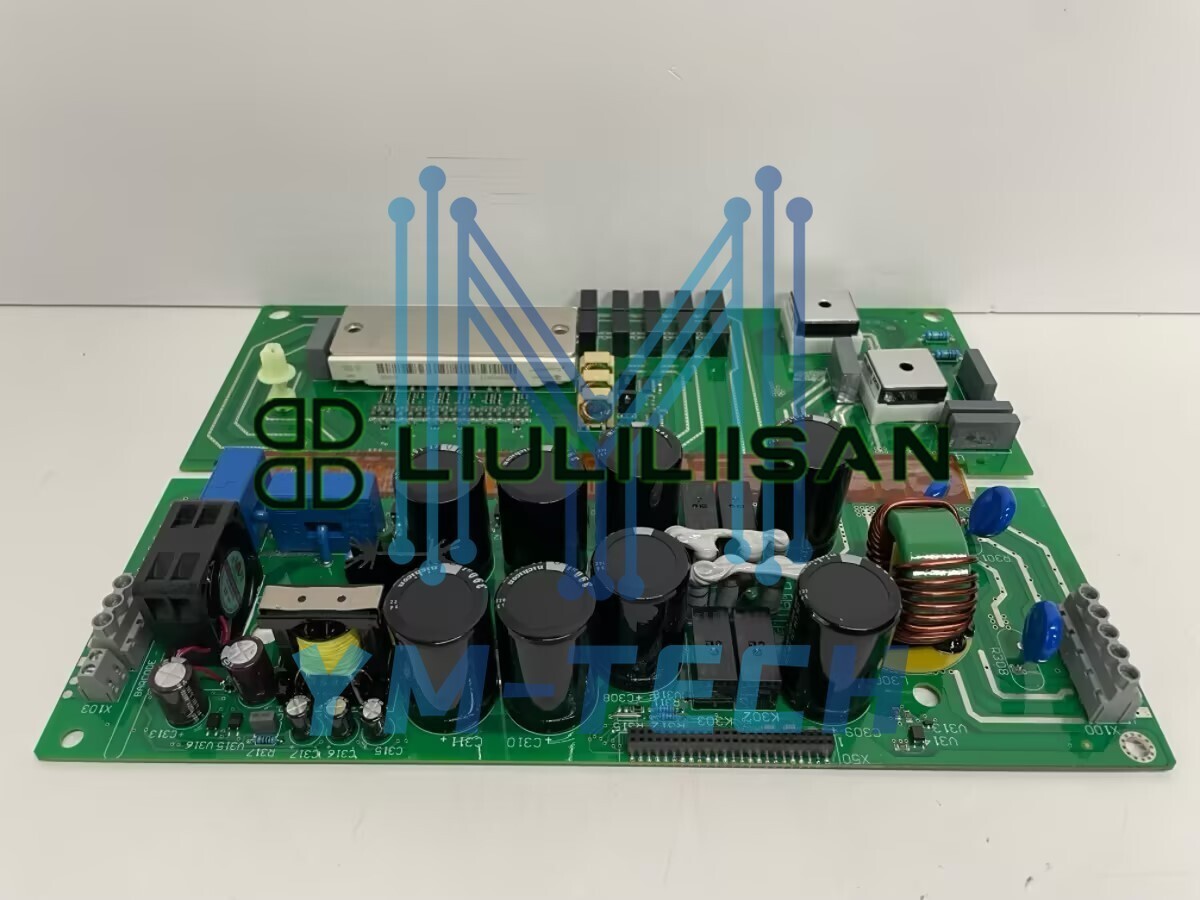 NEW REPLACE For LENZE Board 9326LP.5D for EVS9326-ES | eBay