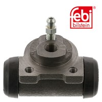 Febi Bilstein Radbremszylinder 09601 FüR Peugeot, Hinterachse Links