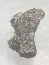 Natural Grey Diamond,Raw Diamond,2.31 Ct,Antique Rough Ring,Uncut Diamond Jewel