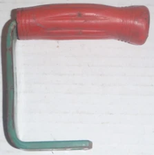 OEM Power-Trim Edger Handle and Lever Grip Part# 350