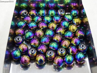 Wholesale Natural Gemstone Round Spacer Loose Beads 4mm 6mm 8mm 10mm 12mm Pick