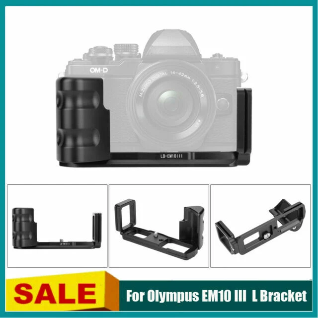 Camera Hand Grips for Olympus