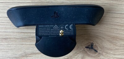 PlayStation 4 PS4 DualShock Rücktasten Ansatzstück Back Button Attachment