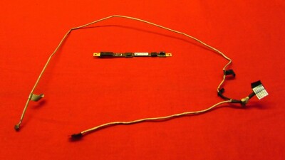 ORIGINAL ASUS UX331UN VGA 3.3V WEBCAM & CABLE 1414-0BSN0AS 04081-00099900